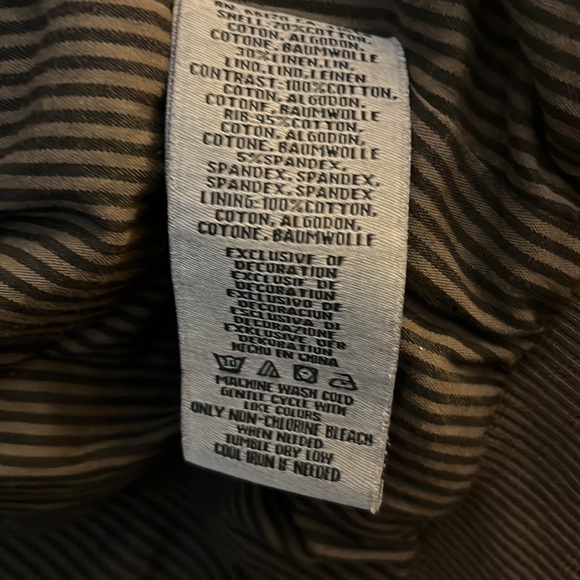 Marrakech Jacket - Picture 6 of 12